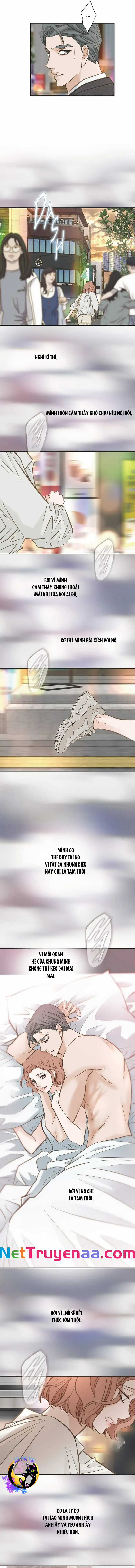 CUỘC HÔN NHÂN SỐNG CÒN - Chapter 80 - Trang 3