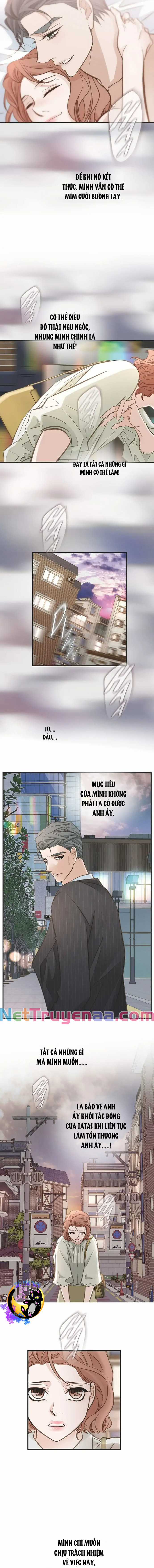 CUỘC HÔN NHÂN SỐNG CÒN - Chapter 80 - Trang 4