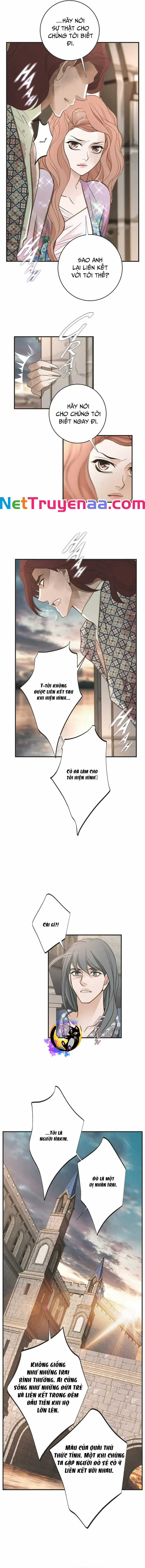 CUỘC HÔN NHÂN SỐNG CÒN - Chapter 80 - Trang 8