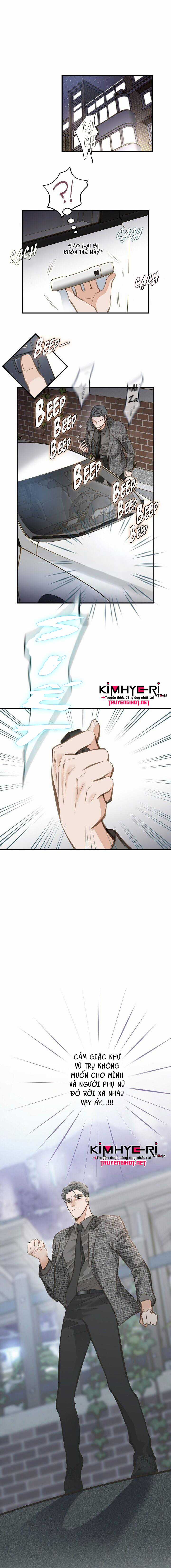 CUỘC HÔN NHÂN SỐNG CÒN - Chapter 9.1 - Trang 3