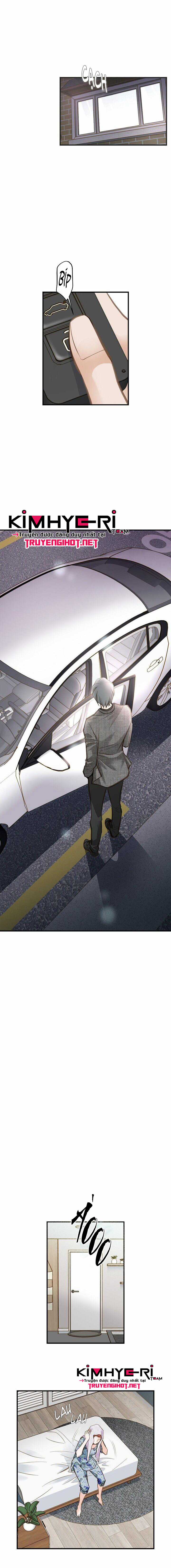 CUỘC HÔN NHÂN SỐNG CÒN - Chapter 9.1 - Trang 5