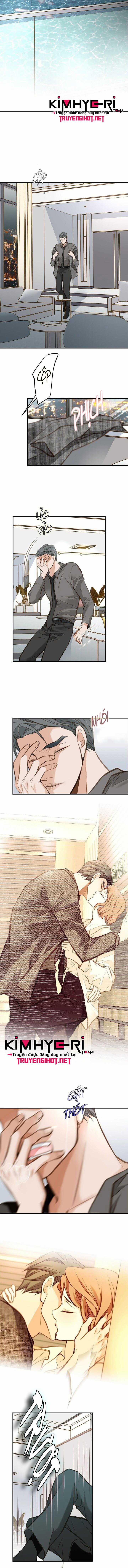 CUỘC HÔN NHÂN SỐNG CÒN - Chapter 9.1 - Trang 7