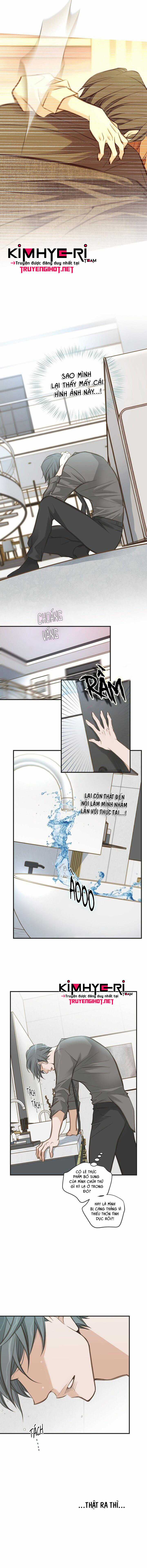 CUỘC HÔN NHÂN SỐNG CÒN - Chapter 9.2 - Trang 1