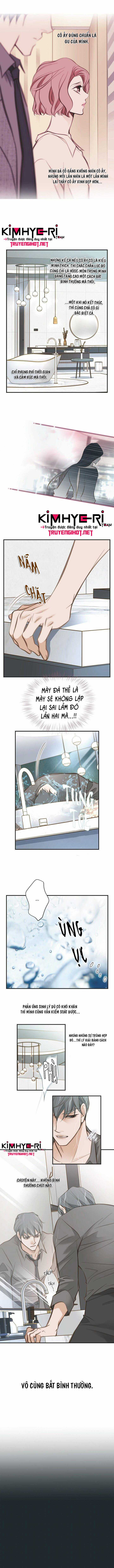 CUỘC HÔN NHÂN SỐNG CÒN - Chapter 9.2 - Trang 2