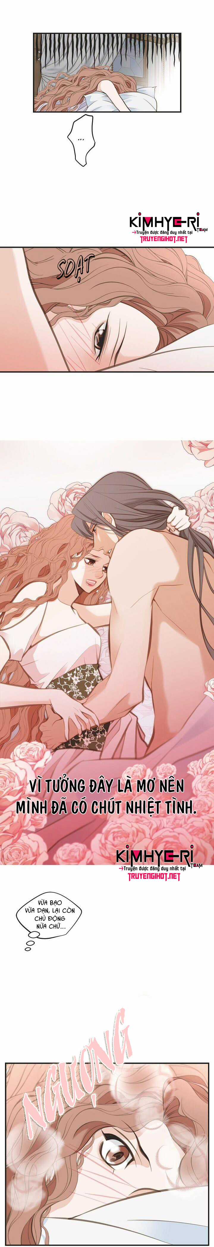 CUỘC HÔN NHÂN SỐNG CÒN - Chapter 9.2 - Trang 5