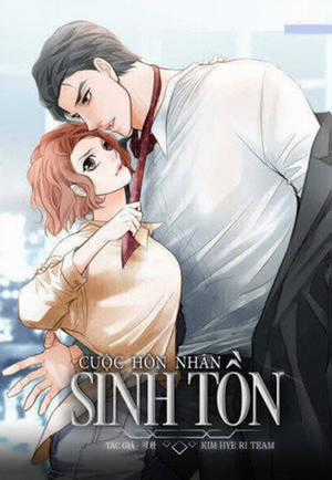 Đọc truyện CUỘC HÔN NHÂN SỐNG CÒN