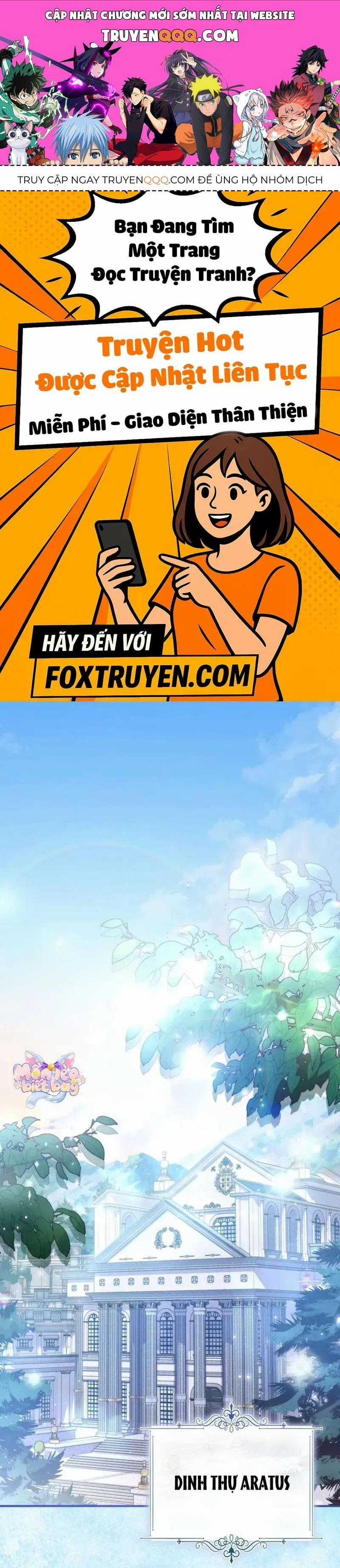 Cuộc Hôn Nhân Thứ 7 Đã Được Lên Kế Hoạch - Chapter 2 - Trang 1