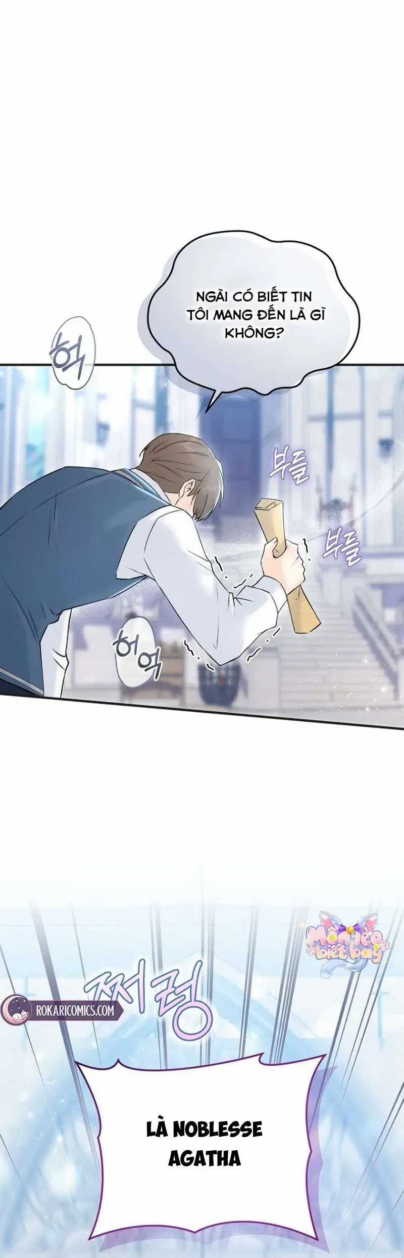 Cuộc Hôn Nhân Thứ 7 Đã Được Lên Kế Hoạch - Chapter 2 - Trang 6