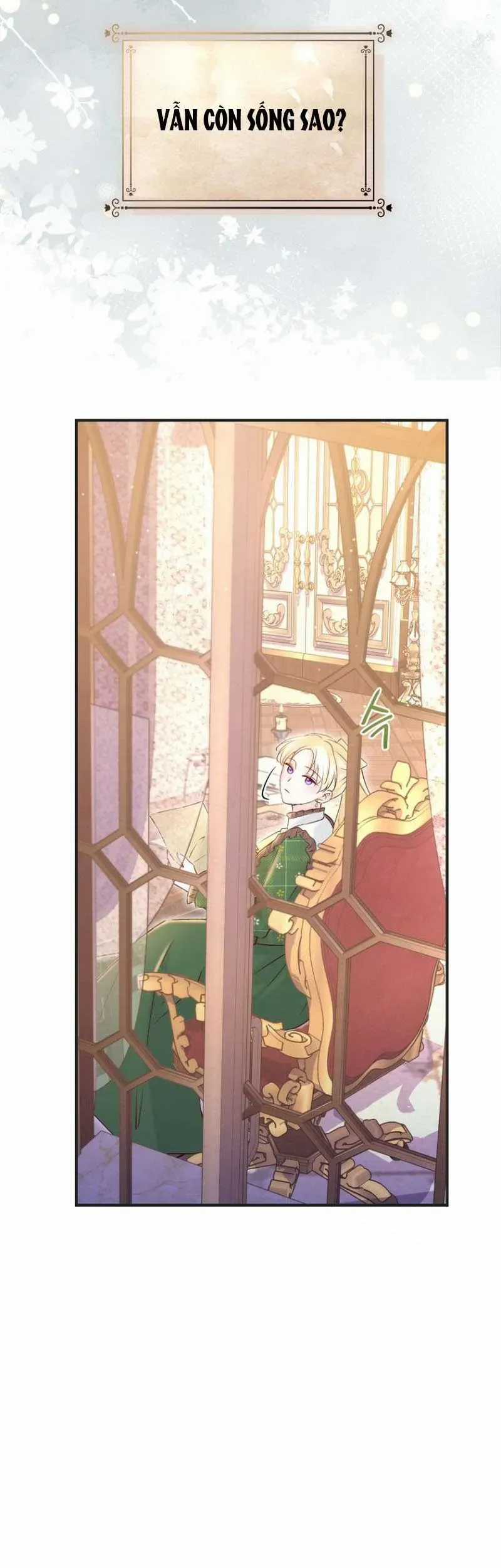 Cuộc Hôn Nhân Thứ 7 Đã Được Lên Kế Hoạch - Chapter 2 - Trang 54