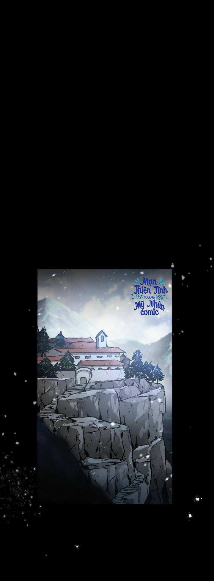 Cuộc Hôn Nhân Vụ Lợi - Chapter 1 - Trang 1