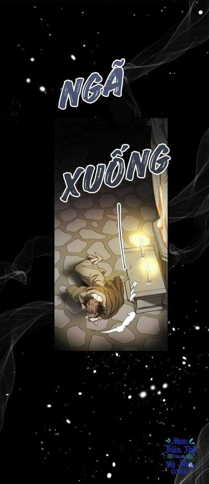 Cuộc Hôn Nhân Vụ Lợi - Chapter 1 - Trang 11