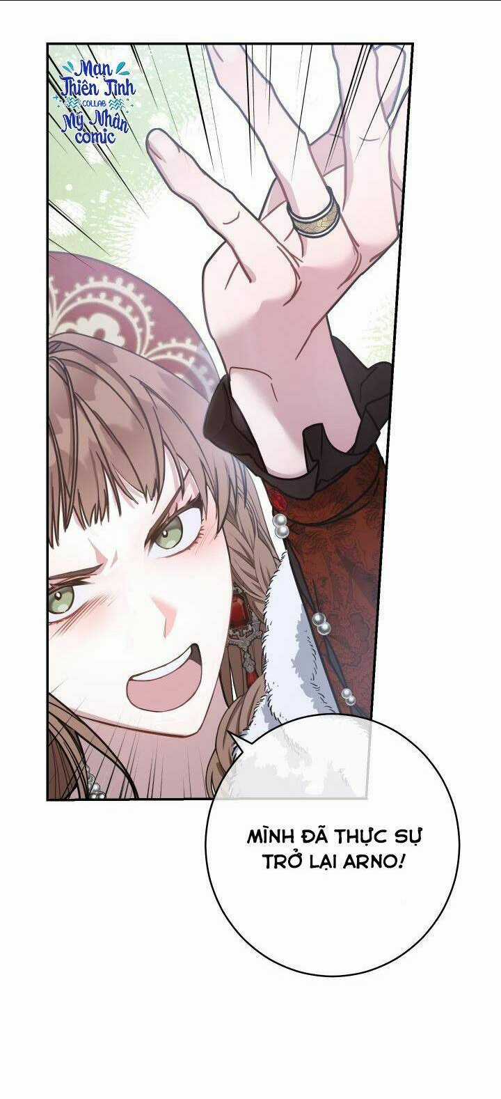 Cuộc Hôn Nhân Vụ Lợi - Chapter 1 - Trang 109