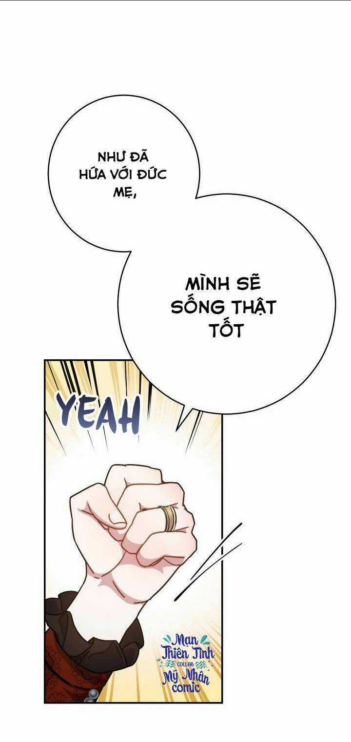 Cuộc Hôn Nhân Vụ Lợi - Chapter 1 - Trang 110