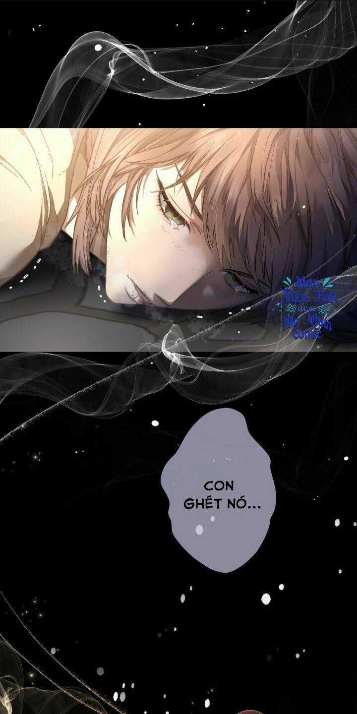 Cuộc Hôn Nhân Vụ Lợi - Chapter 1 - Trang 12