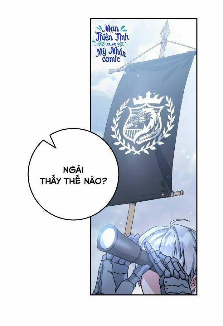 Cuộc Hôn Nhân Vụ Lợi - Chapter 1 - Trang 115