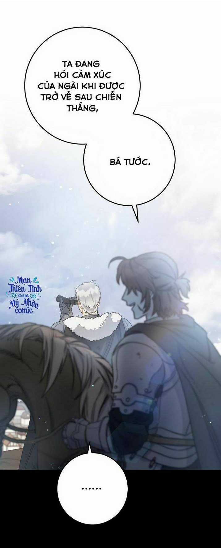 Cuộc Hôn Nhân Vụ Lợi - Chapter 1 - Trang 116