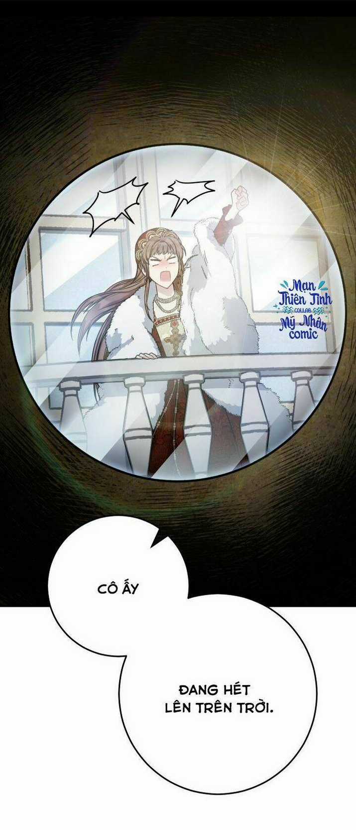 Cuộc Hôn Nhân Vụ Lợi - Chapter 1 - Trang 117