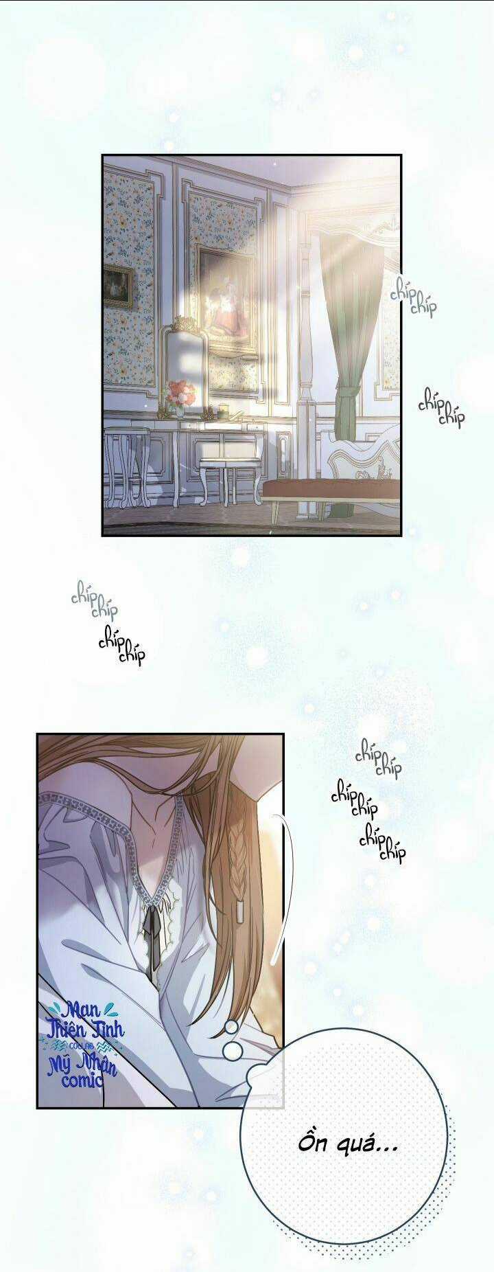 Cuộc Hôn Nhân Vụ Lợi - Chapter 1 - Trang 16