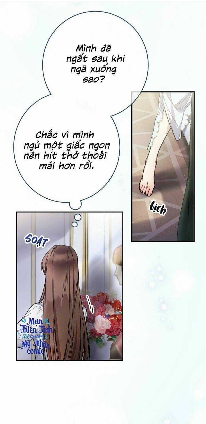 Cuộc Hôn Nhân Vụ Lợi - Chapter 1 - Trang 17