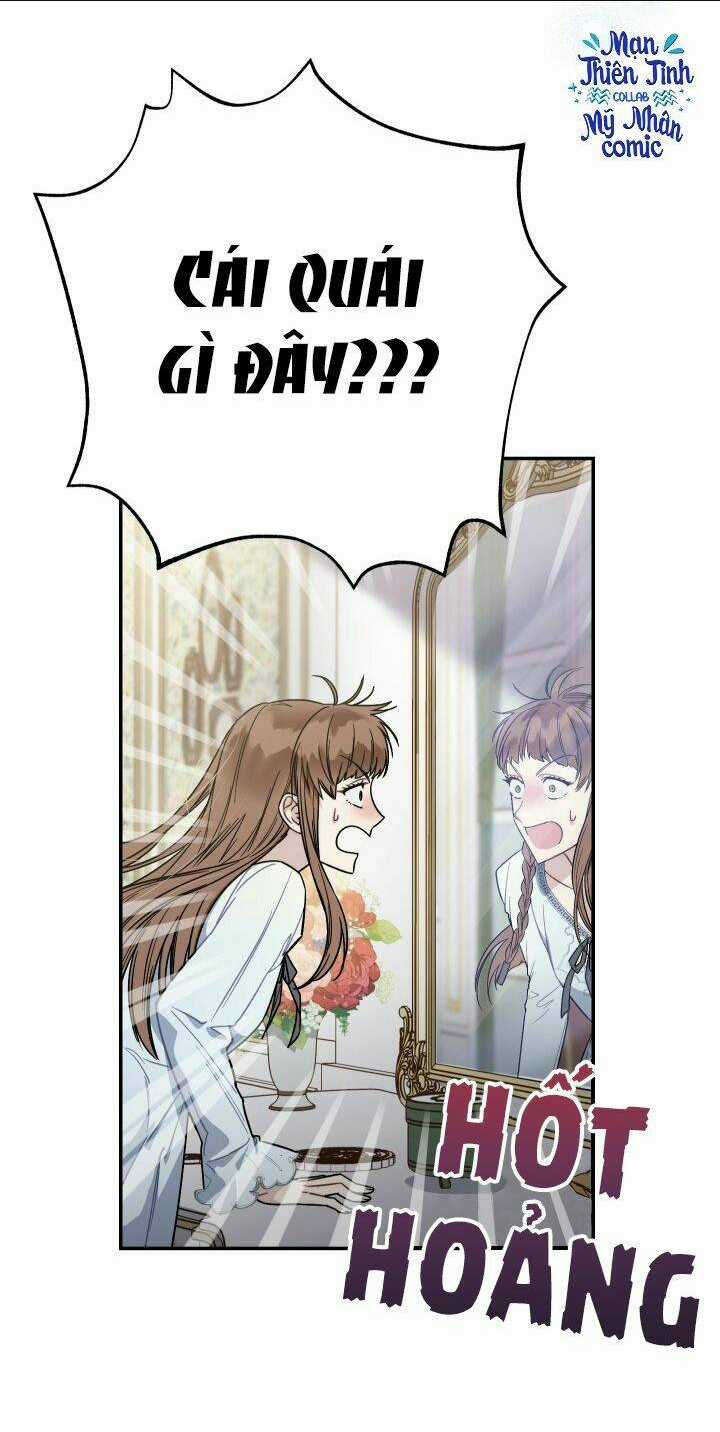 Cuộc Hôn Nhân Vụ Lợi - Chapter 1 - Trang 19