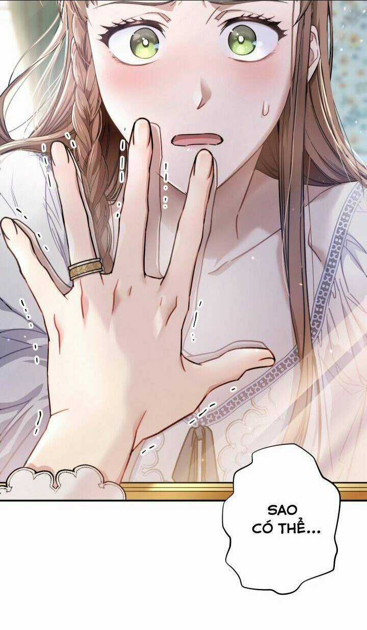 Cuộc Hôn Nhân Vụ Lợi - Chapter 1 - Trang 21