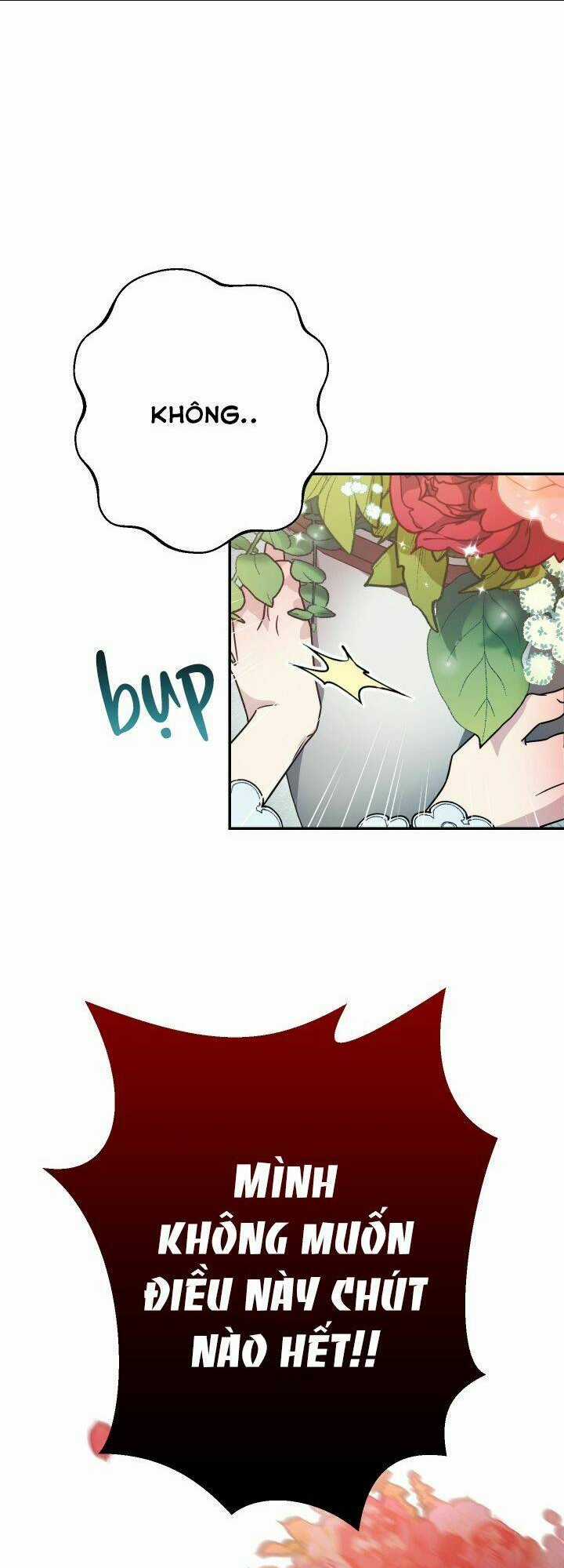 Cuộc Hôn Nhân Vụ Lợi - Chapter 1 - Trang 23