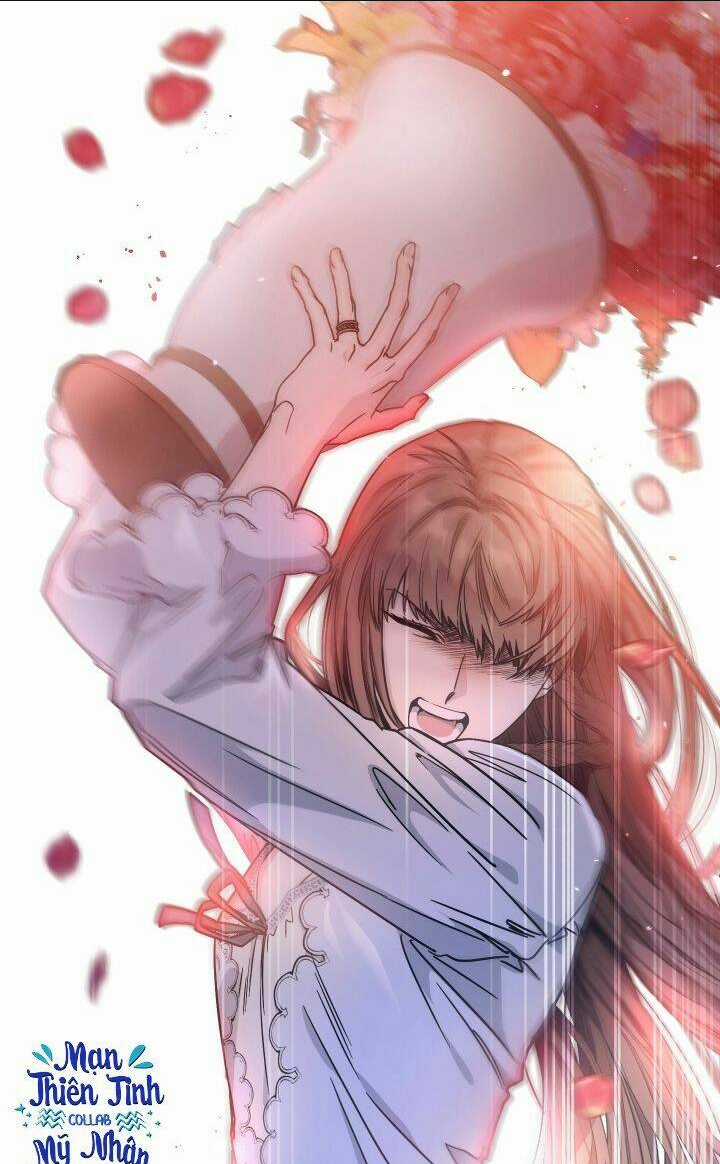 Cuộc Hôn Nhân Vụ Lợi - Chapter 1 - Trang 24