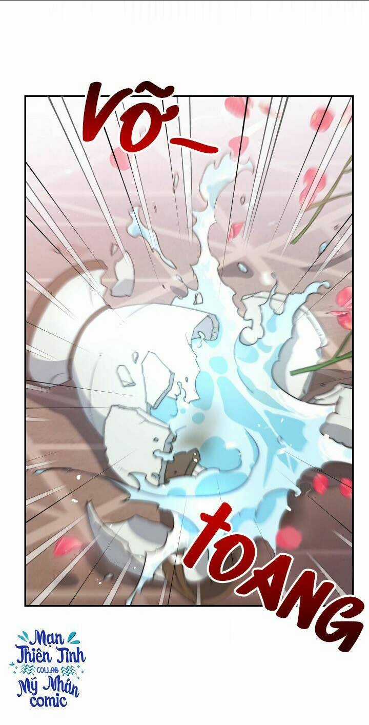 Cuộc Hôn Nhân Vụ Lợi - Chapter 1 - Trang 26