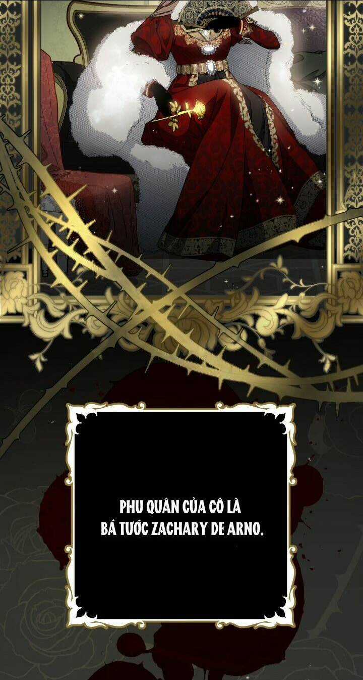 Cuộc Hôn Nhân Vụ Lợi - Chapter 1 - Trang 30