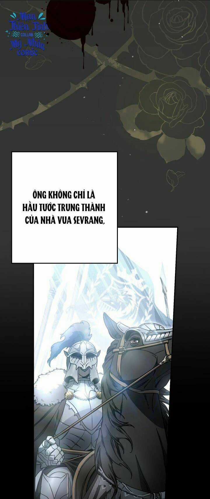 Cuộc Hôn Nhân Vụ Lợi - Chapter 1 - Trang 31