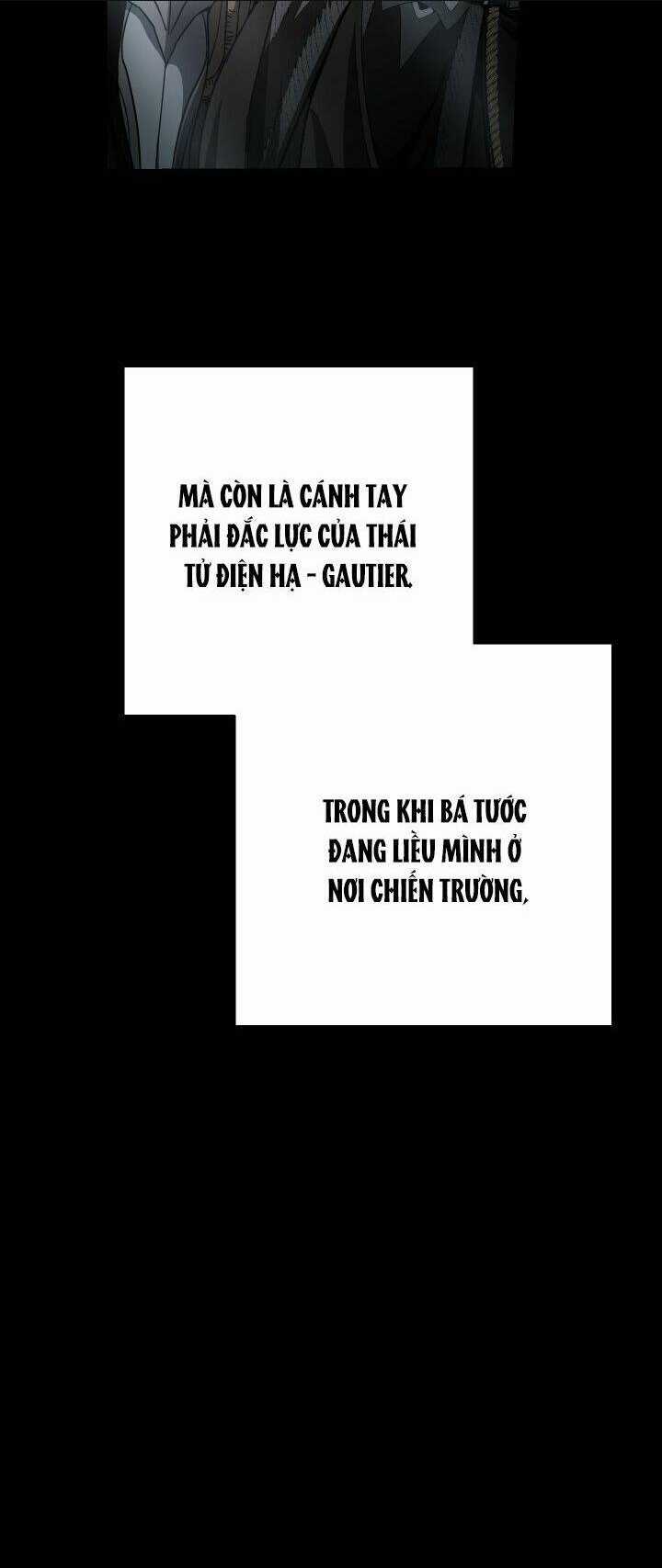 Cuộc Hôn Nhân Vụ Lợi - Chapter 1 - Trang 32