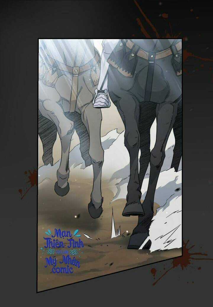 Cuộc Hôn Nhân Vụ Lợi - Chapter 1 - Trang 34