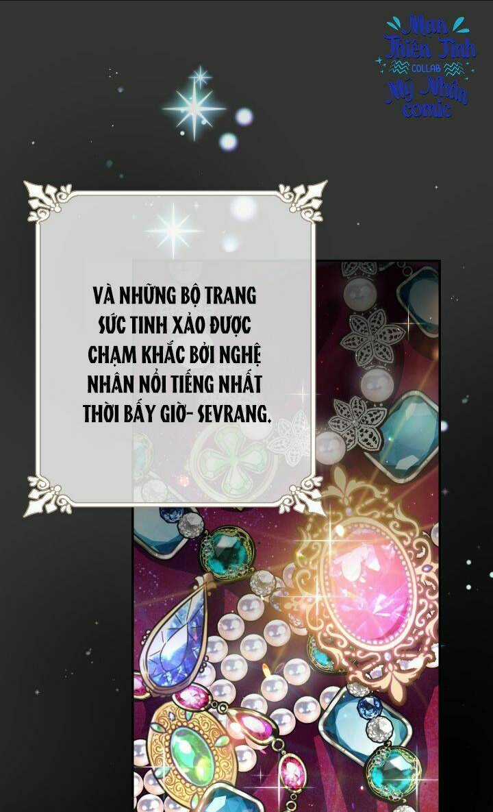 Cuộc Hôn Nhân Vụ Lợi - Chapter 1 - Trang 35