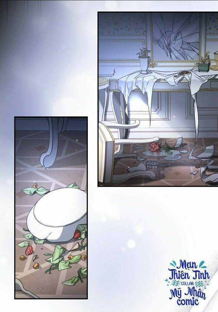 Cuộc Hôn Nhân Vụ Lợi - Chapter 1 - Trang 38