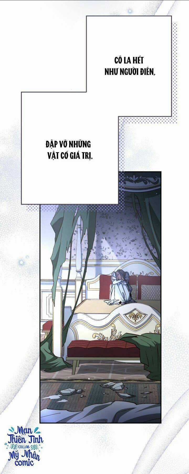 Cuộc Hôn Nhân Vụ Lợi - Chapter 1 - Trang 39