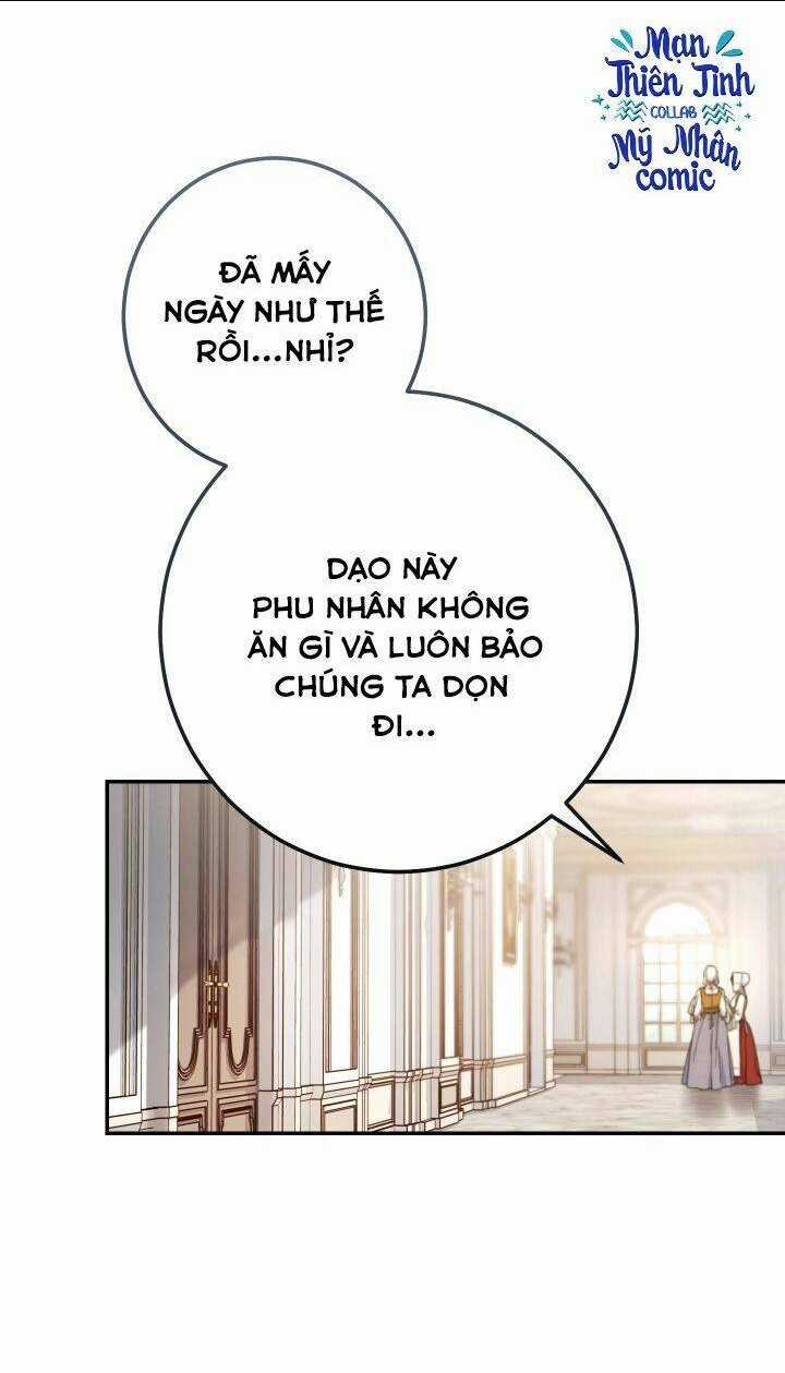 Cuộc Hôn Nhân Vụ Lợi - Chapter 1 - Trang 41