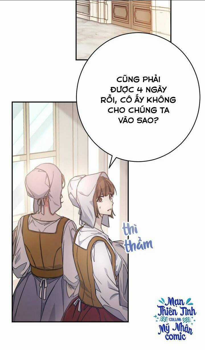 Cuộc Hôn Nhân Vụ Lợi - Chapter 1 - Trang 43