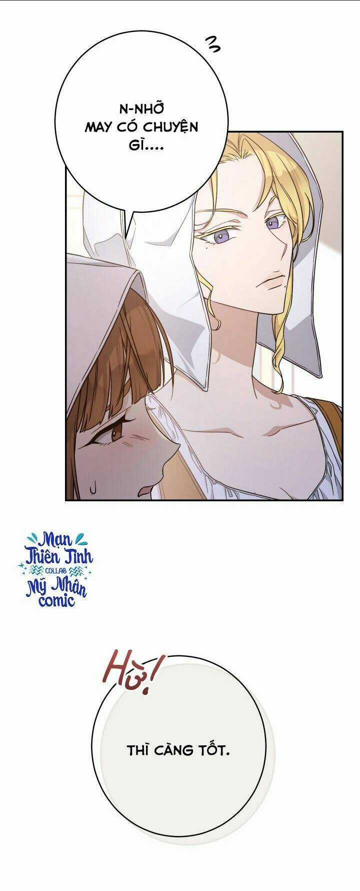 Cuộc Hôn Nhân Vụ Lợi - Chapter 1 - Trang 44