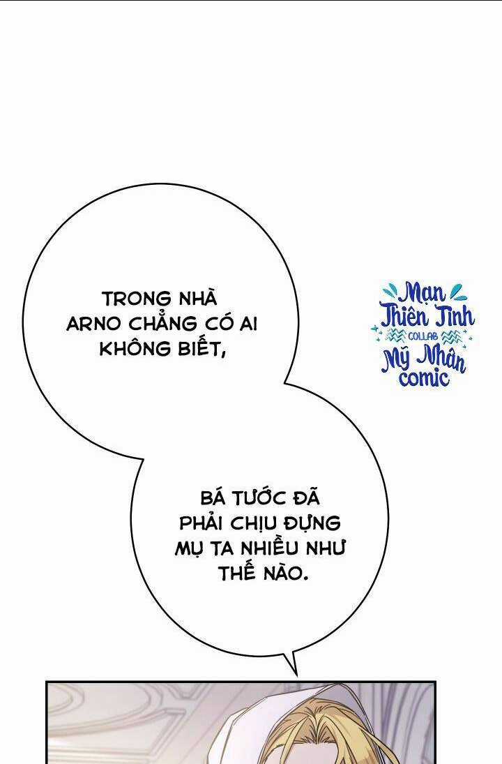 Cuộc Hôn Nhân Vụ Lợi - Chapter 1 - Trang 45