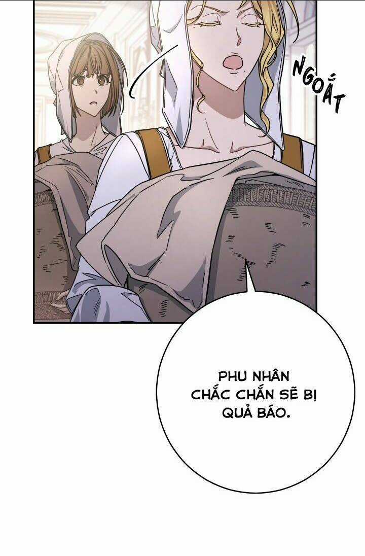 Cuộc Hôn Nhân Vụ Lợi - Chapter 1 - Trang 46