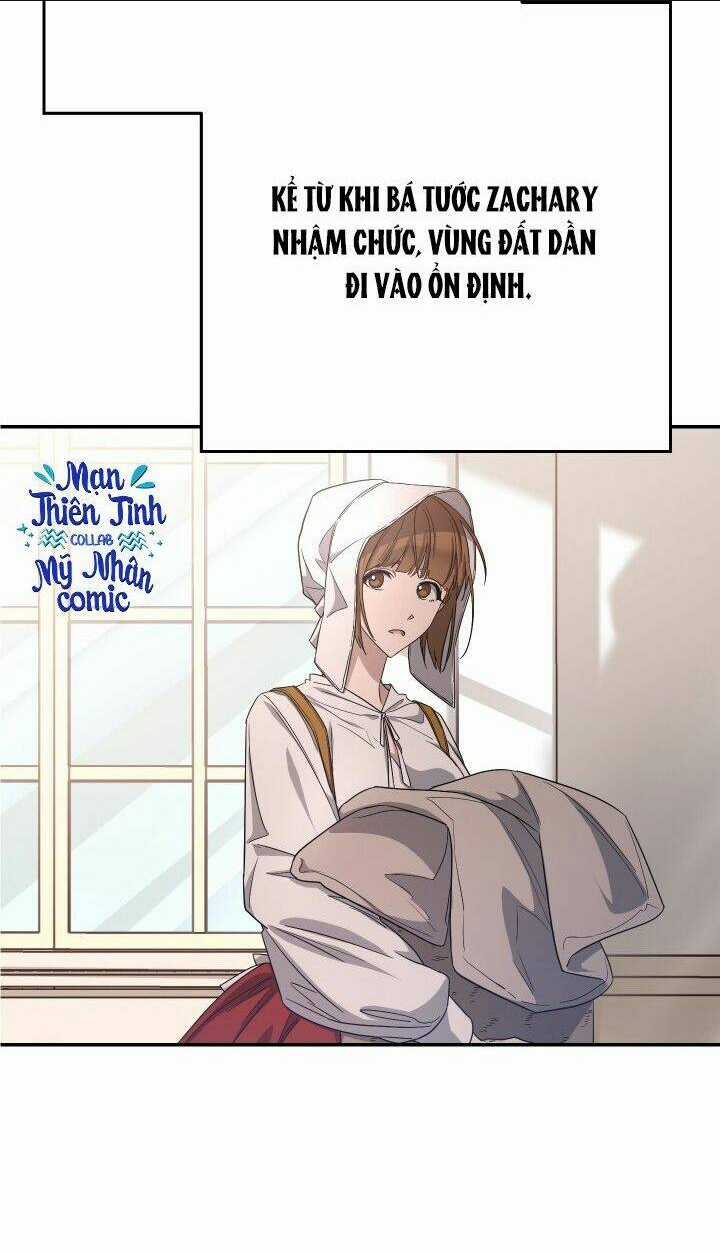 Cuộc Hôn Nhân Vụ Lợi - Chapter 1 - Trang 48