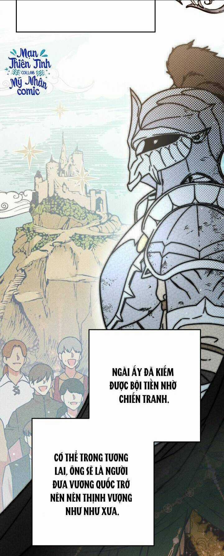 Cuộc Hôn Nhân Vụ Lợi - Chapter 1 - Trang 50