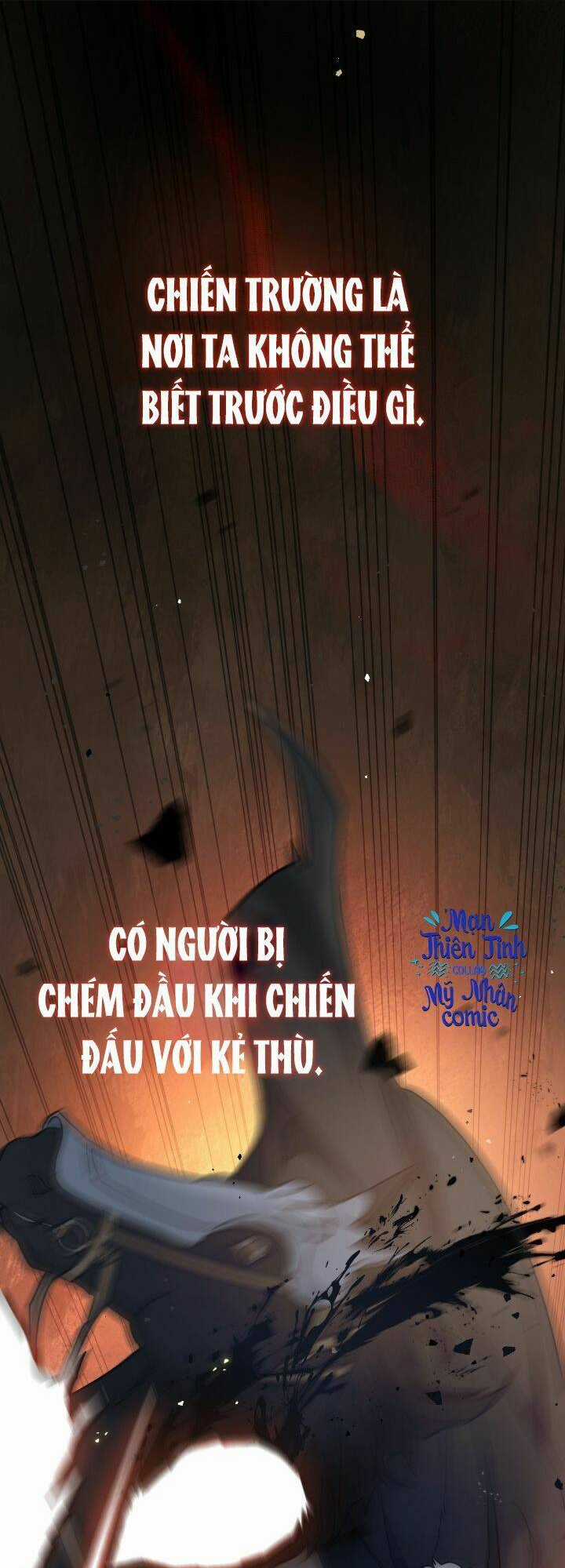 Cuộc Hôn Nhân Vụ Lợi - Chapter 1 - Trang 55