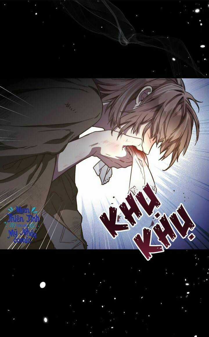 Cuộc Hôn Nhân Vụ Lợi - Chapter 1 - Trang 7