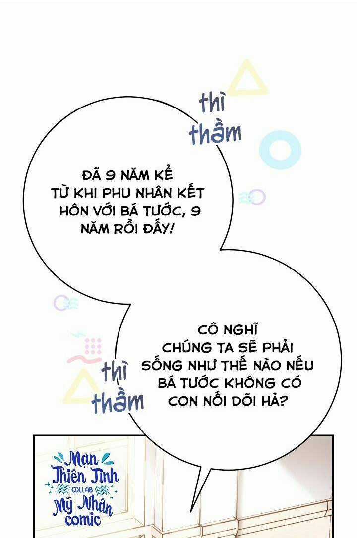 Cuộc Hôn Nhân Vụ Lợi - Chapter 1 - Trang 61