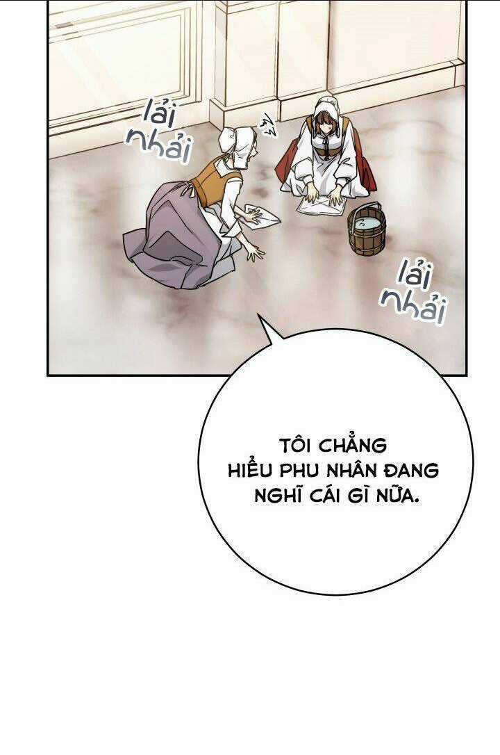 Cuộc Hôn Nhân Vụ Lợi - Chapter 1 - Trang 62