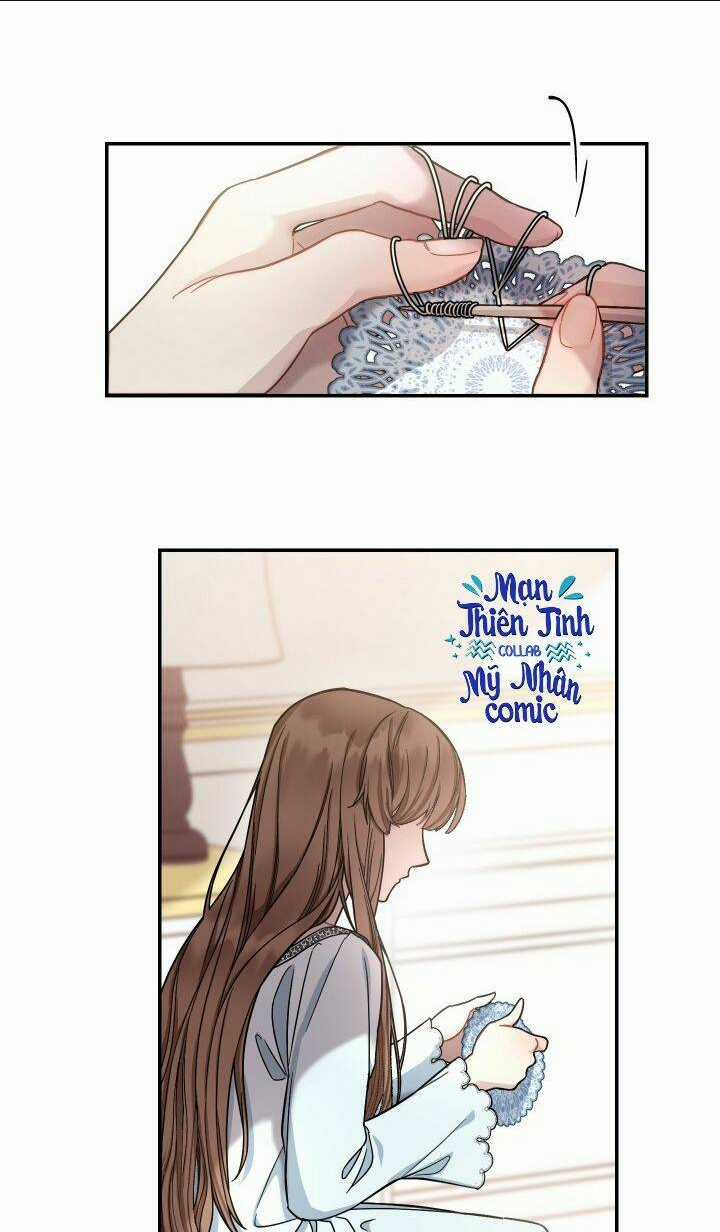 Cuộc Hôn Nhân Vụ Lợi - Chapter 1 - Trang 63