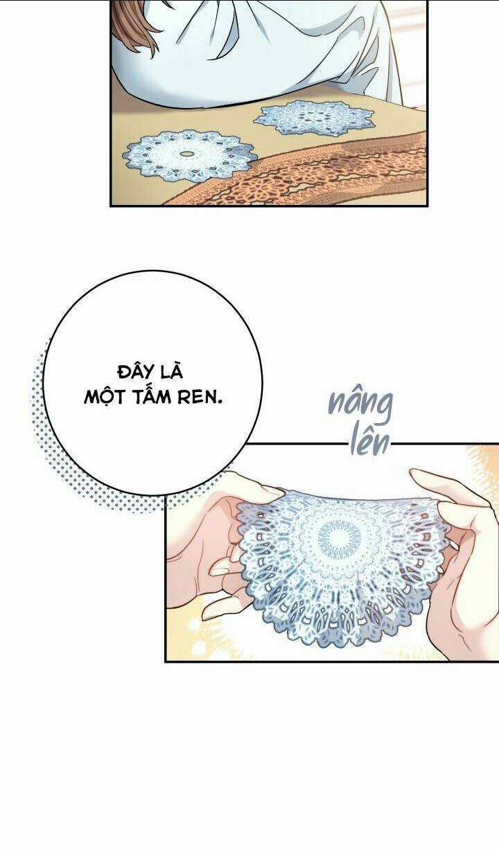 Cuộc Hôn Nhân Vụ Lợi - Chapter 1 - Trang 64