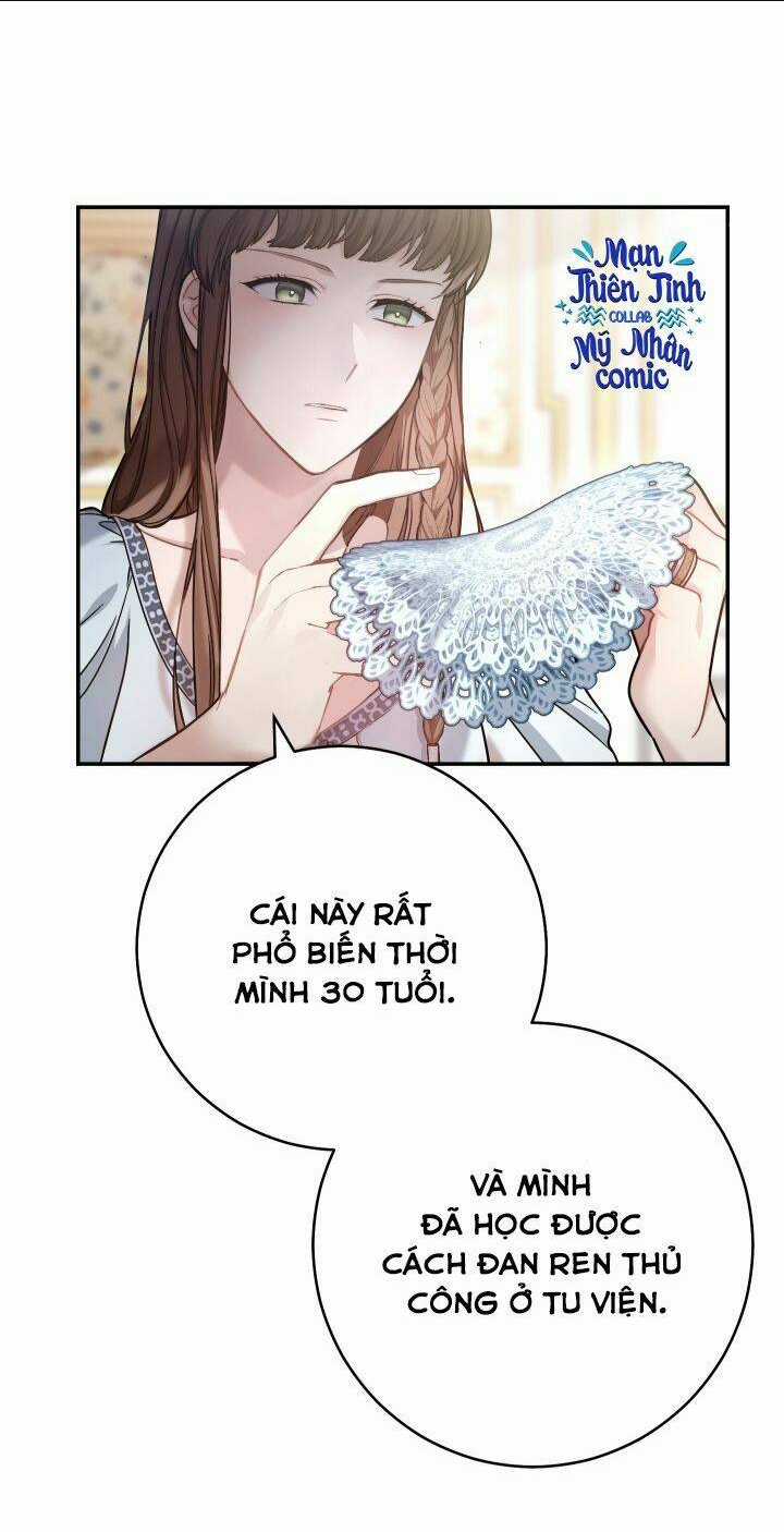 Cuộc Hôn Nhân Vụ Lợi - Chapter 1 - Trang 65