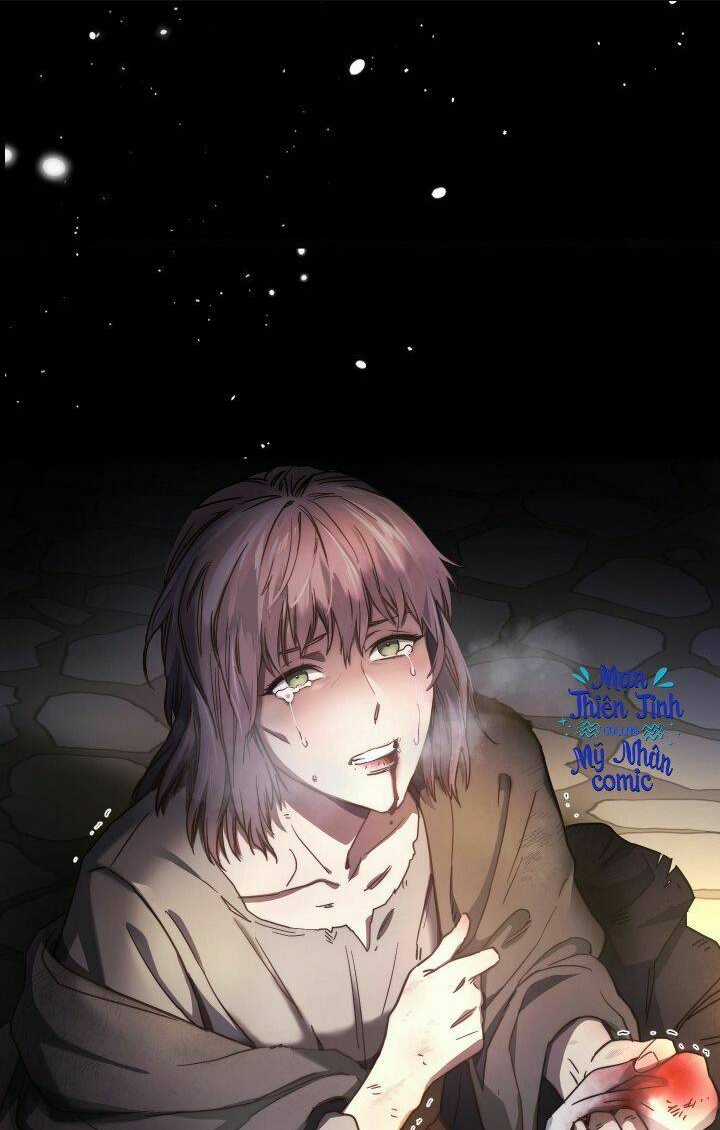 Cuộc Hôn Nhân Vụ Lợi - Chapter 1 - Trang 8